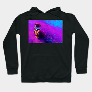 King Caeser Hoodie